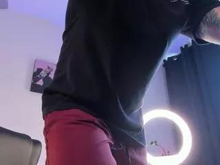 alan_rosse from Flirt4Free