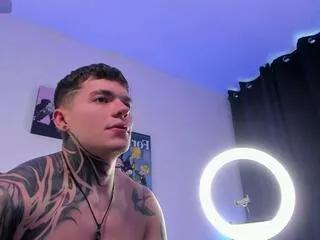 alan_rosse from Flirt4Free