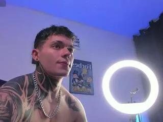 alan_rosse from Flirt4Free