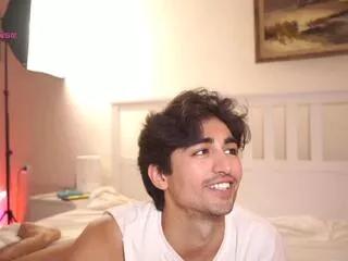 alan_simbon from Flirt4Free