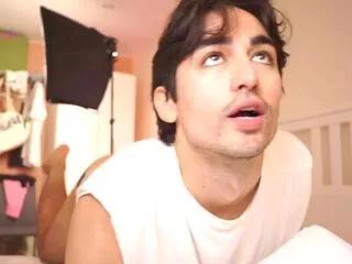 alan_simbon from Flirt4Free is Away