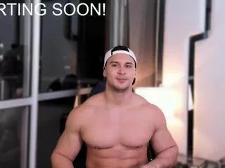 alan_vidal from Flirt4Free