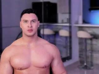 alan_vidal from Flirt4Free