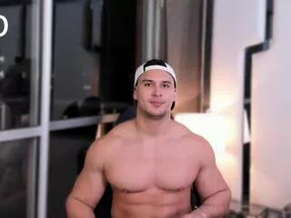 alan_vidal from Flirt4Free