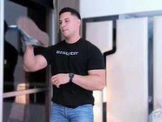 alan_vidal from Flirt4Free