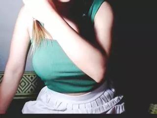 alana from Flirt4Free