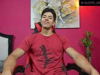 alastor_grey from Flirt4Free