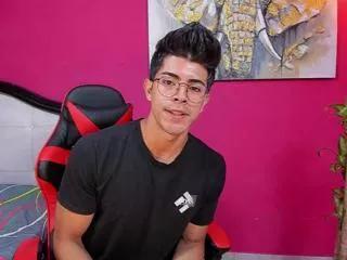 alastor_grey from Flirt4Free