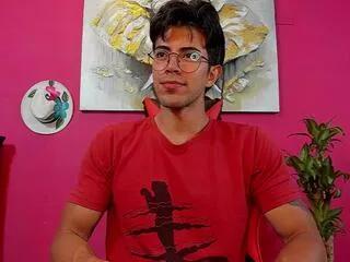 alastor_grey from Flirt4Free