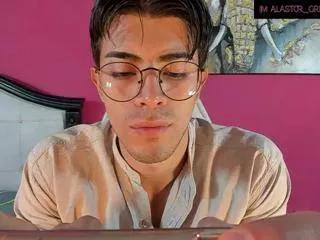 alastor_grey from Flirt4Free