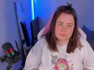 alba_parker from Flirt4Free