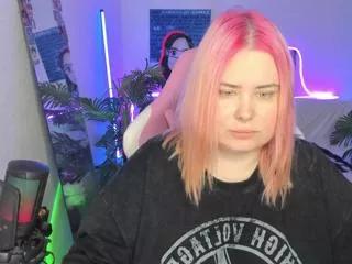 alba_parker from Flirt4Free