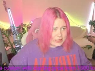 alba_parker from Flirt4Free