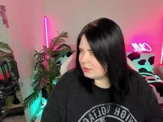 alba_parker from Flirt4Free