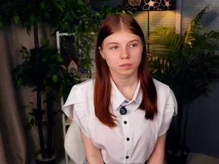 alberta_beldinga from Flirt4Free is Freechat