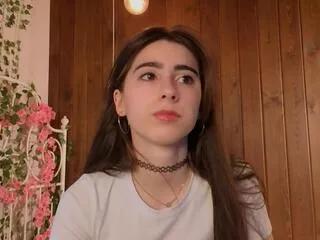 alberta_ellson from Flirt4Free is Freechat