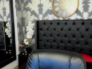 aleex_miller from Flirt4Free