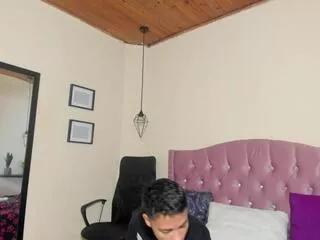 aleex_siren from Flirt4Free