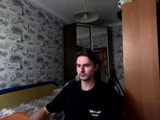 alex_oxide from Flirt4Free is Freechat