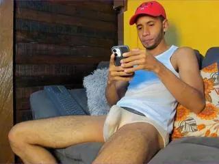 alex_smithc from Flirt4Free is Freechat