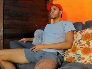 alex_smithc from Flirt4Free is Freechat