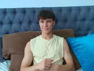 alexei_noir from Flirt4Free is Freechat