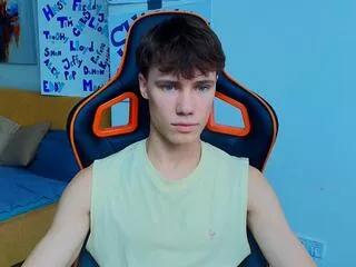 alexei_noir from Flirt4Free is Freechat