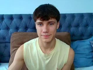 alexei_noir from Flirt4Free is Freechat