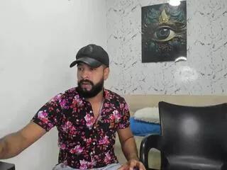 alexx_justiin from Flirt4Free is Freechat