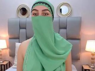 aliah_manzur from Flirt4Free