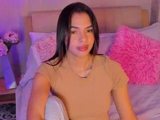 alisse_baker from Flirt4Free is Freechat