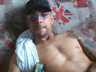 Allan_barreto from Flirt4Free