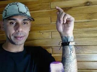 Allan_barreto from Flirt4Free