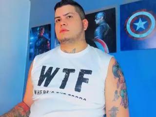 allan_westt from Flirt4Free