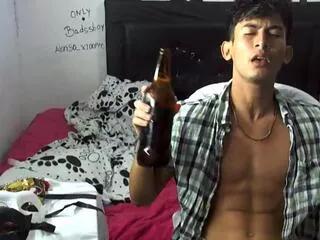 alonso_villaroel from Flirt4Free is Freechat