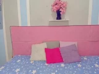 amanda_elena from Flirt4Free is Freechat