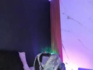 amara_cape from Flirt4Free