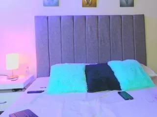 amaraa_hank from Flirt4Free