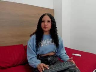 amber_anthony from Flirt4Free is Freechat