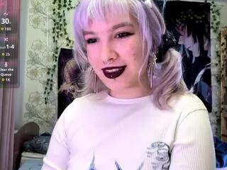 Amie_marchionni from Flirt4Free