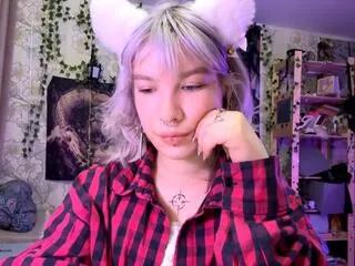 Amie_marchionni from Flirt4Free