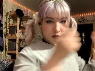 amie_marchionni from Flirt4Free is Freechat