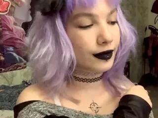 Amie_marchionni from Flirt4Free