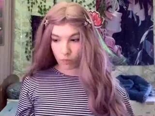 Amie_marchionni from Flirt4Free
