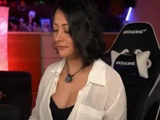 ana_pantera from Flirt4Free