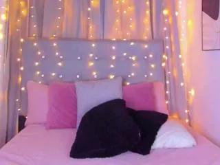 ana_roussew from Flirt4Free