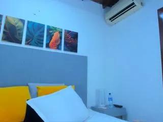 anamaria_benitez from Flirt4Free