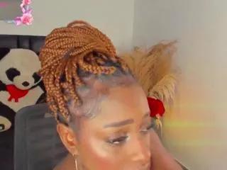 ananya_jhonson from Flirt4Free