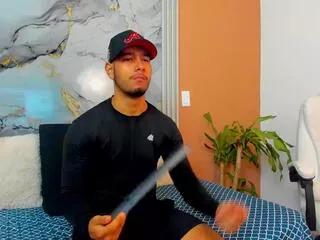 ander_montoya from Flirt4Free is Freechat
