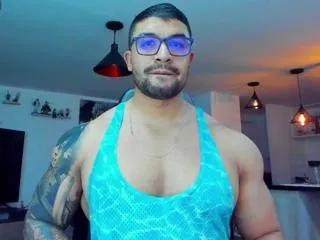 anderson_jordan from Flirt4Free is Freechat